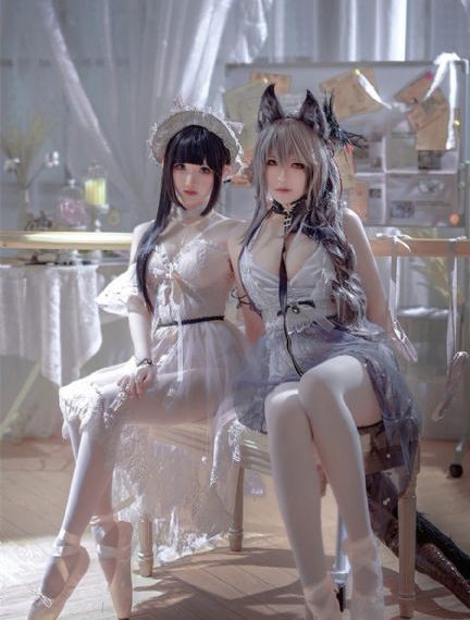 一家人乱