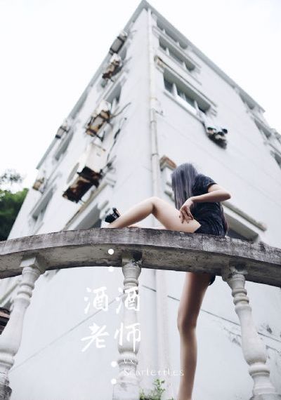 beauty小姐