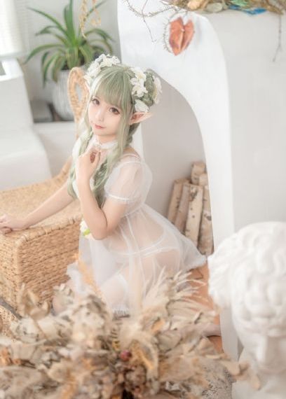 荡女淫春