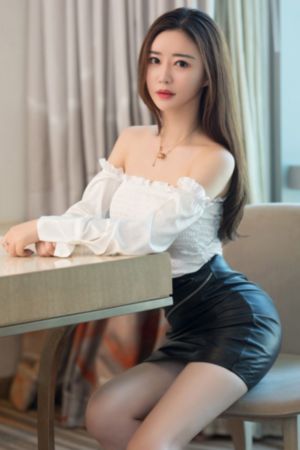 漂亮妹妹