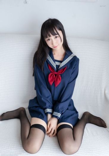 女儿的朋