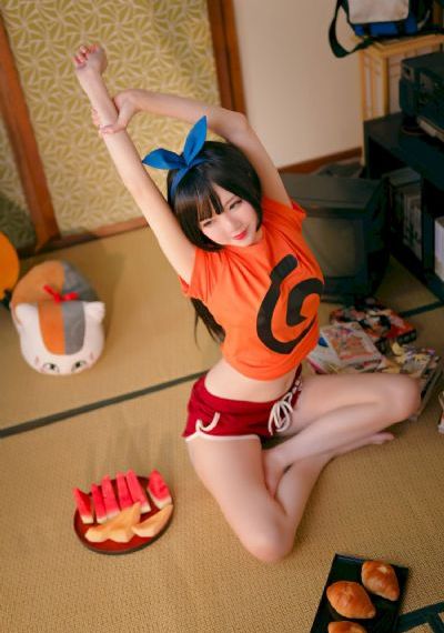 胜利之路