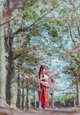 美少女战士第二部