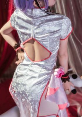 憧憬为魔法少女